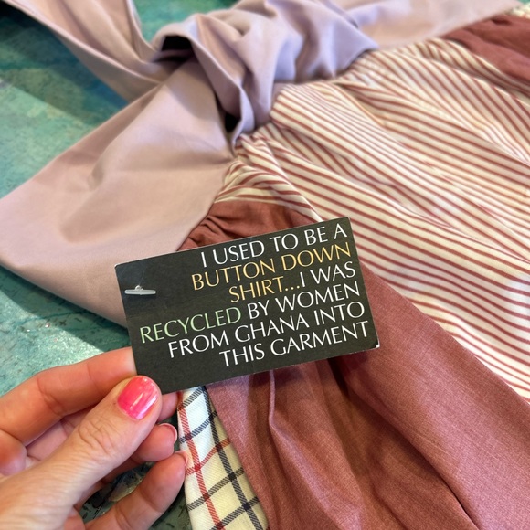 Upcycled Tank - Picture 2 of 10